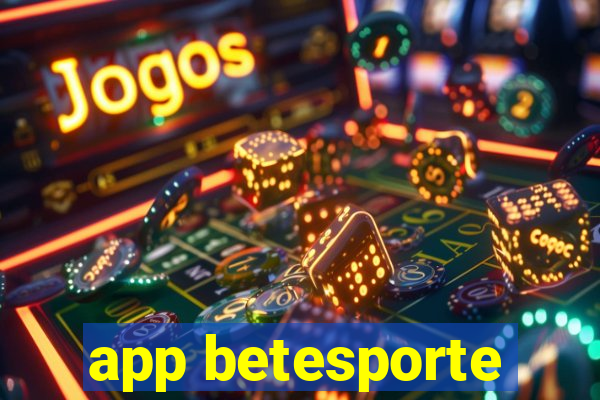 app betesporte